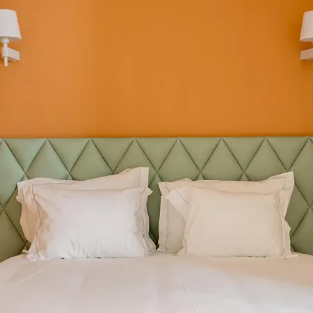 Joivy Flats Next To Rossio Square And Main Lisbon Attractions-3